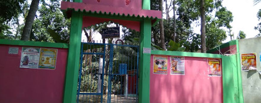 Shekherkhil Hori Temple