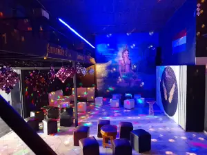Kabokla Disco