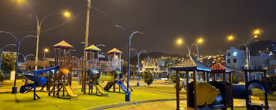 San Jose Park