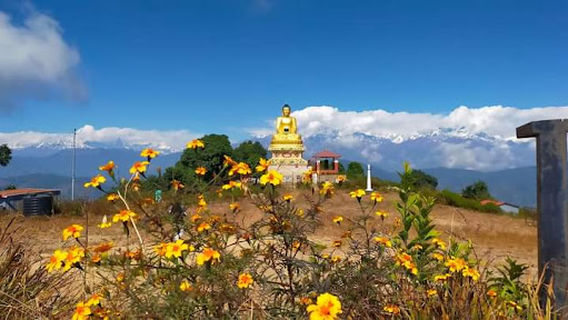 Thaple Viewpoint