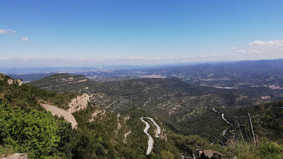 Monistrol de Montserrat