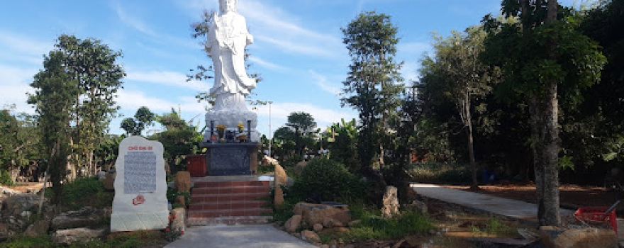 Chùa Suối Pháp