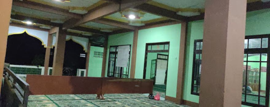 Masjid Subulussalam