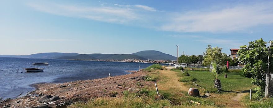 Huzur Camping