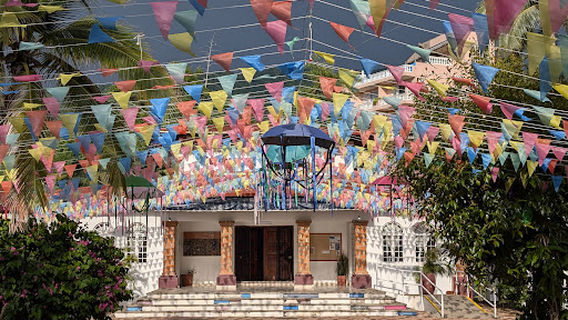 Centro Cultural Cuale