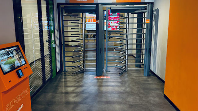 Basic-Fit Heroe de Sostoa