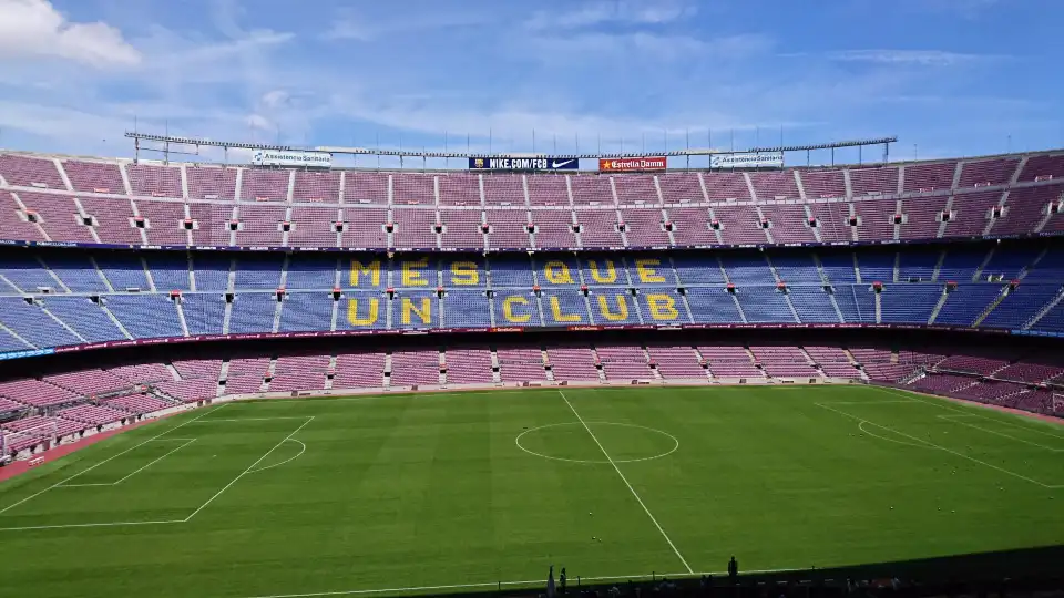 5_Spotify Camp Nou
