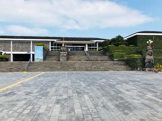 Hotel in zona Museo speciale del folclore e della storia naturale della provincia di Jeju
