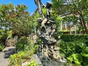 The World of Beatrix Potter Attraction
