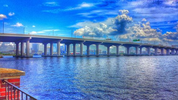 Cummer Museum of Art & Gardens