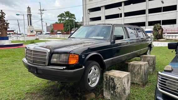 National Museum Of Liberia