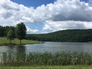Greenbrier State Park