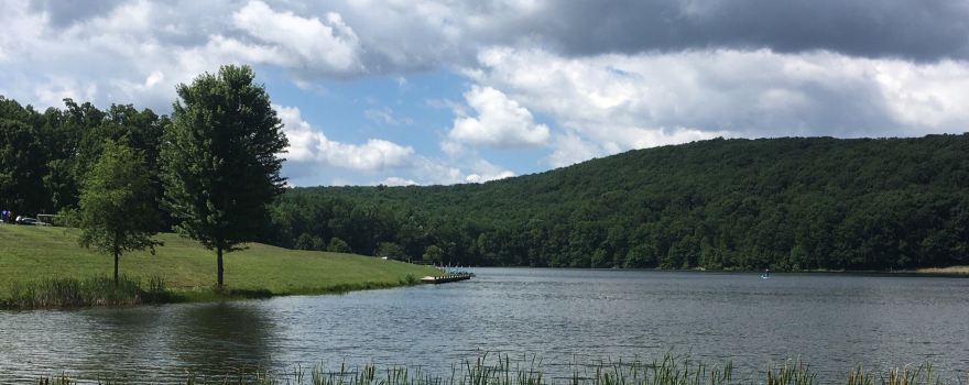 Greenbrier State Park