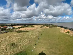 Naze Tower