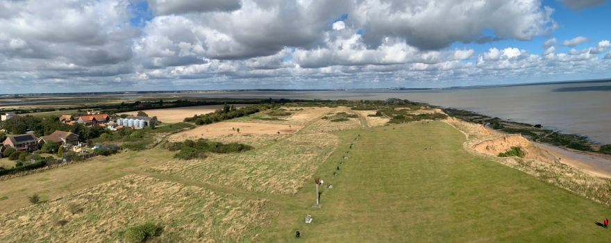 Naze Tower