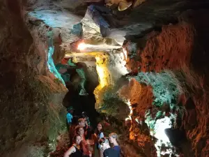 Wonder World Cave & Adventure Park