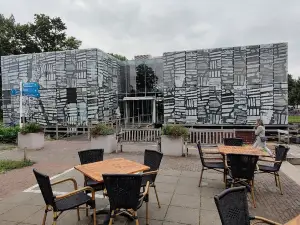 Museum BroekerVeiling