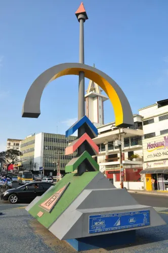 Vitoria da Conquista