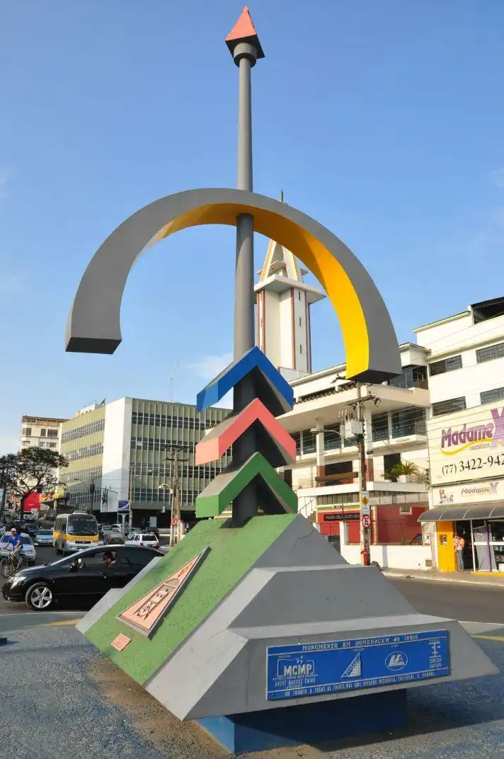 Ibis Hotels in Vitoria da Conquista