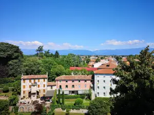 Camminamento di Ronda