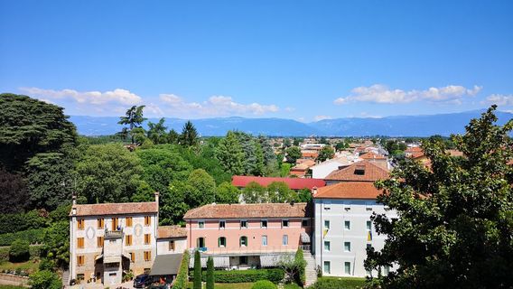 Camminamento di Ronda