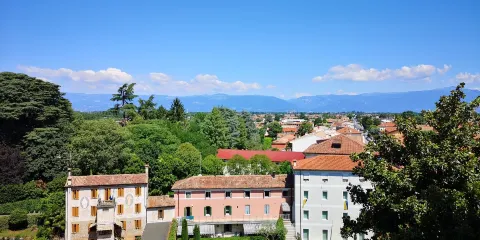Camminamento di Ronda