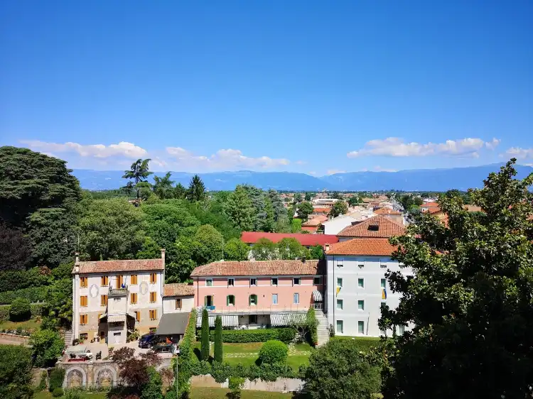 Hotels in Cittadella