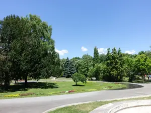 Botanic Park