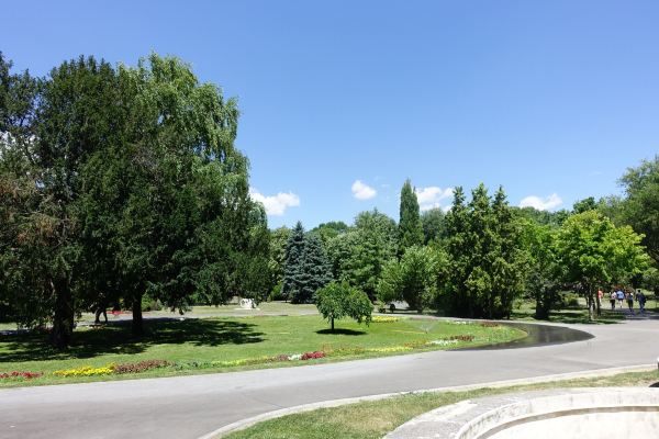 Botanic Park