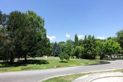 Botanic Park