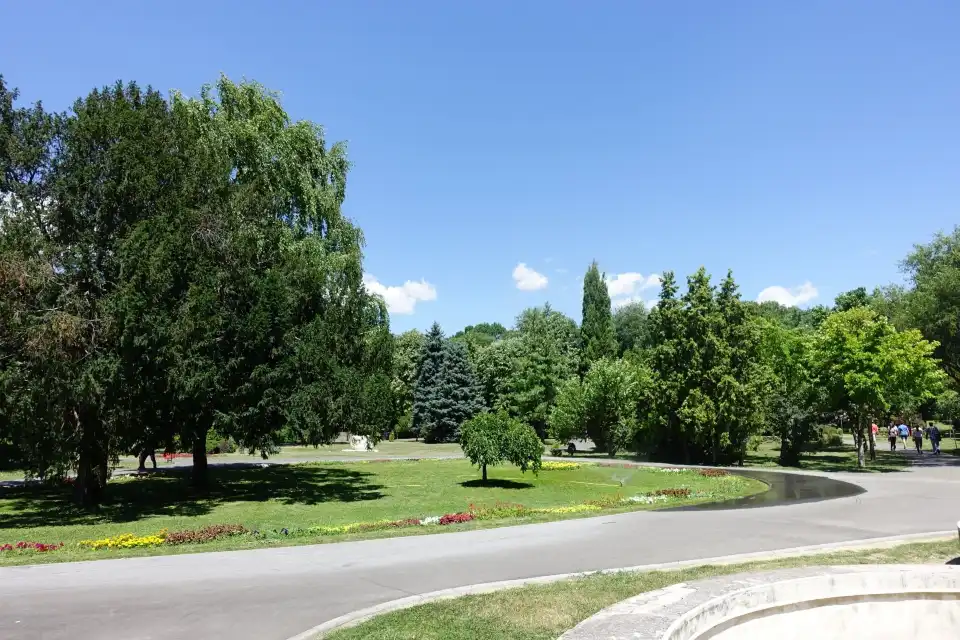 1_Botanic Park