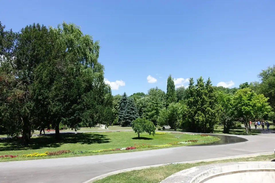 1_Botanic Park