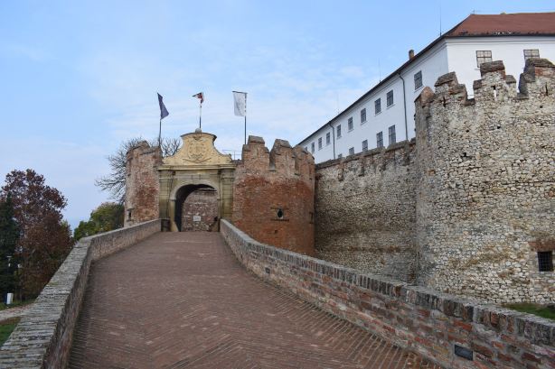 Castillo de Siklós