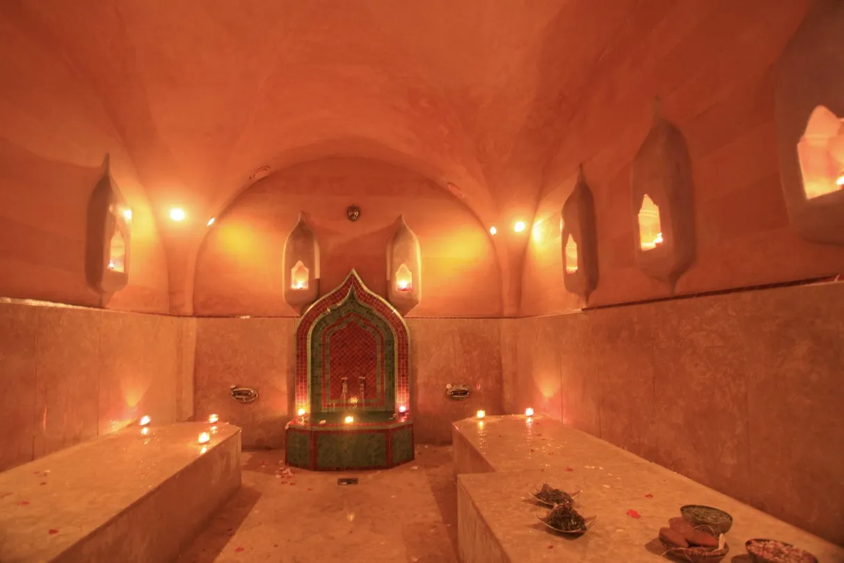 2_Hotel La Maison Arabe