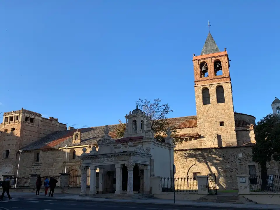 2_Cripta De Santa Eulalia
