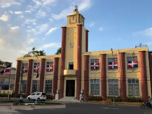 Parque Central Duarte