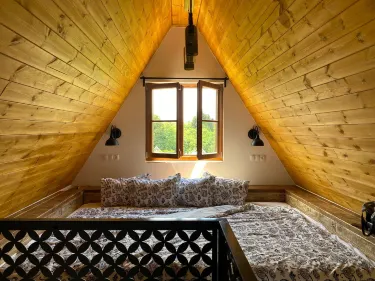 Valley of the Beautiful Woman