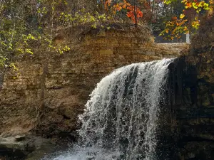 Tanyard Creek Nature Trail