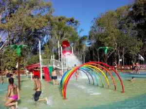 Popular Hot Springs Attractions in Buenos Aires Province