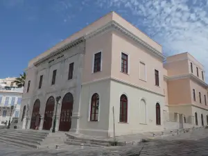 Apollon Theater