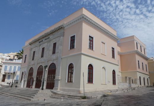 Apollon Theater