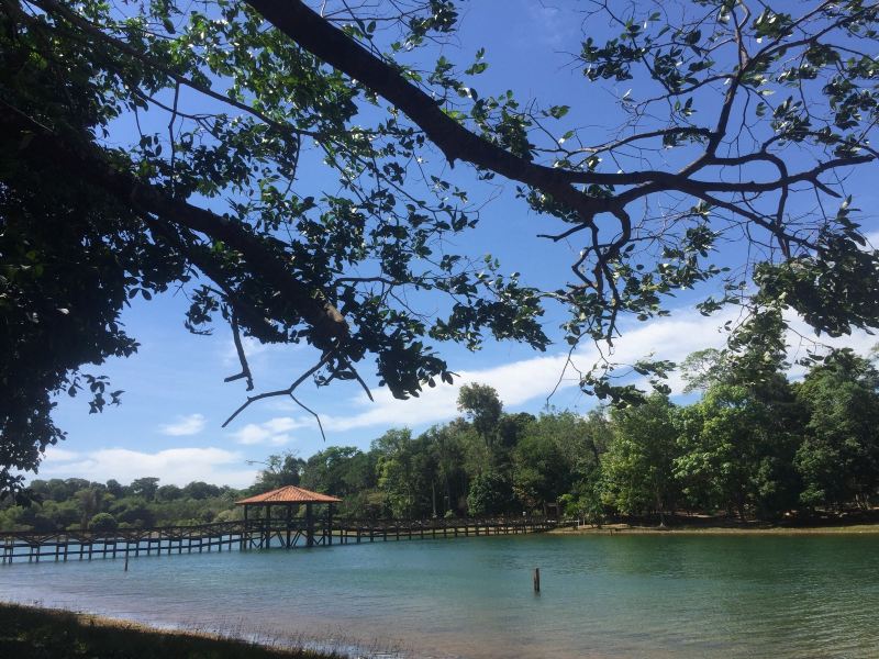 Cuiaba to Sinop Flights