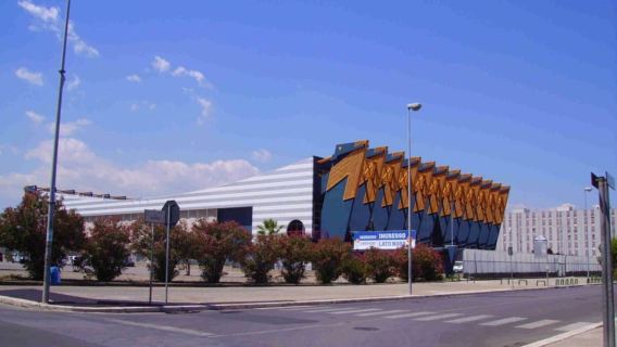 Palaflorio