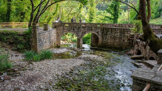 Church of Agia Theodora