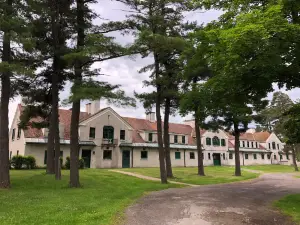 ノックス・ファーム州立公園