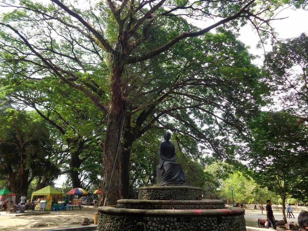 Balekambang Park