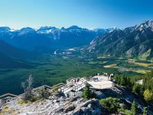 Banff Gondola