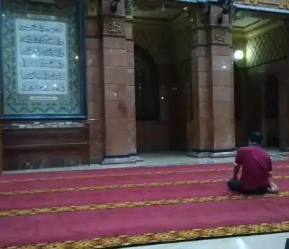 Hotels in East Pekalongan