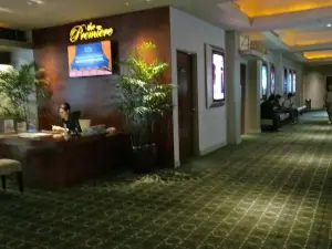 Empire XXI Cinema Yogyakarta