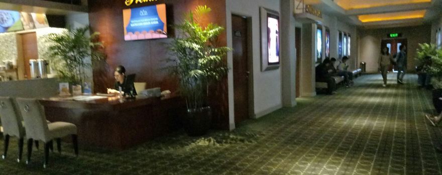 Empire XXI Cinema Yogyakarta